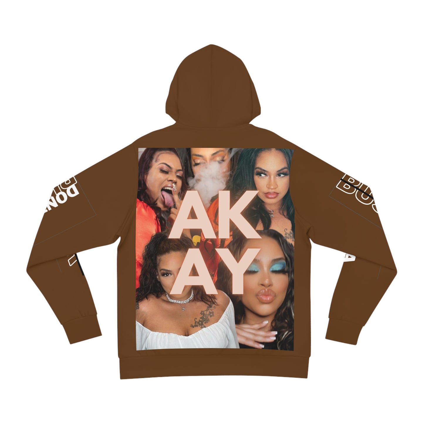 Akay Hoodie