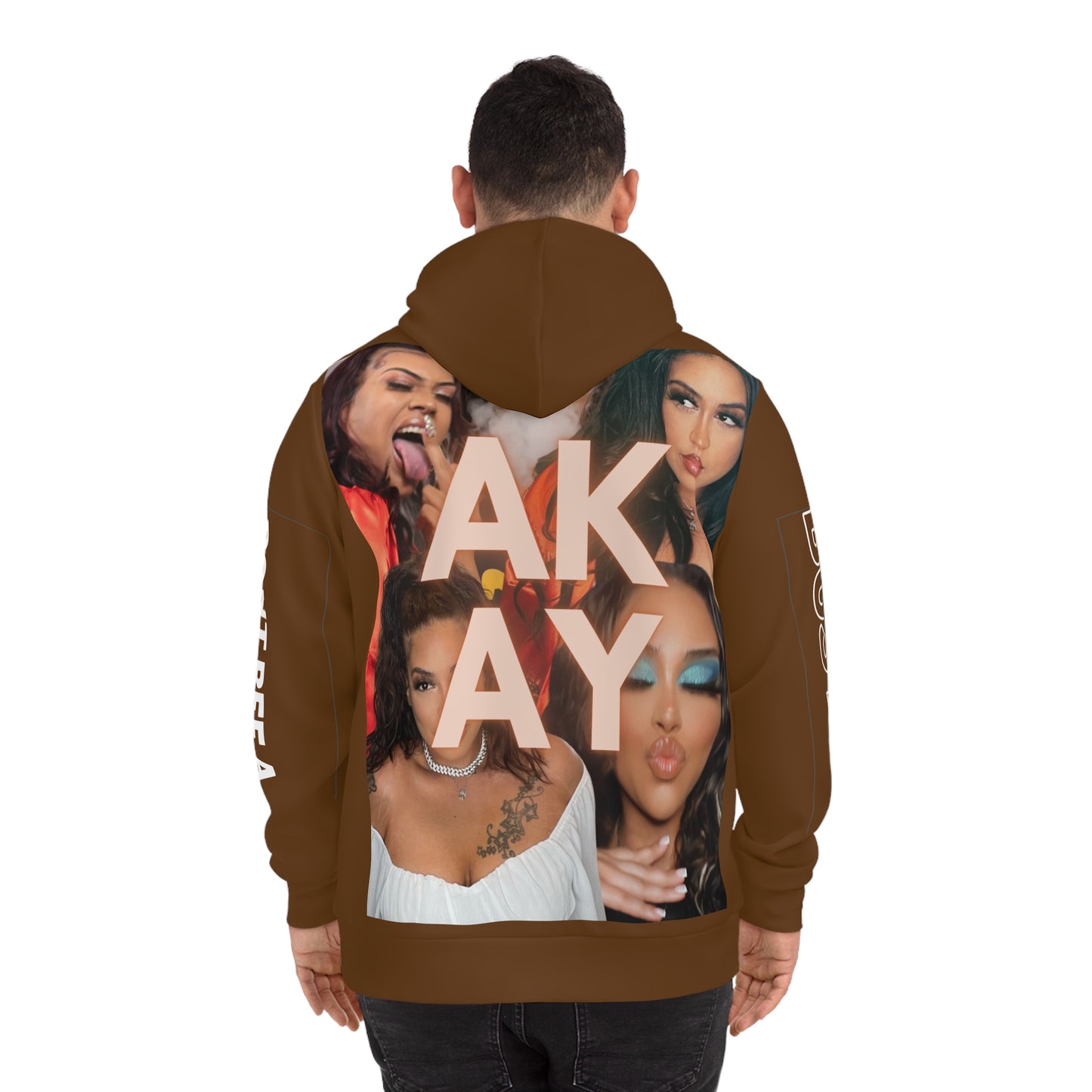 Akay Hoodie