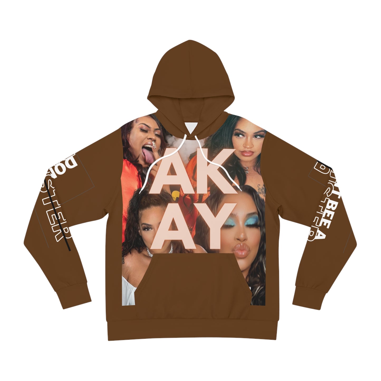 Akay Hoodie