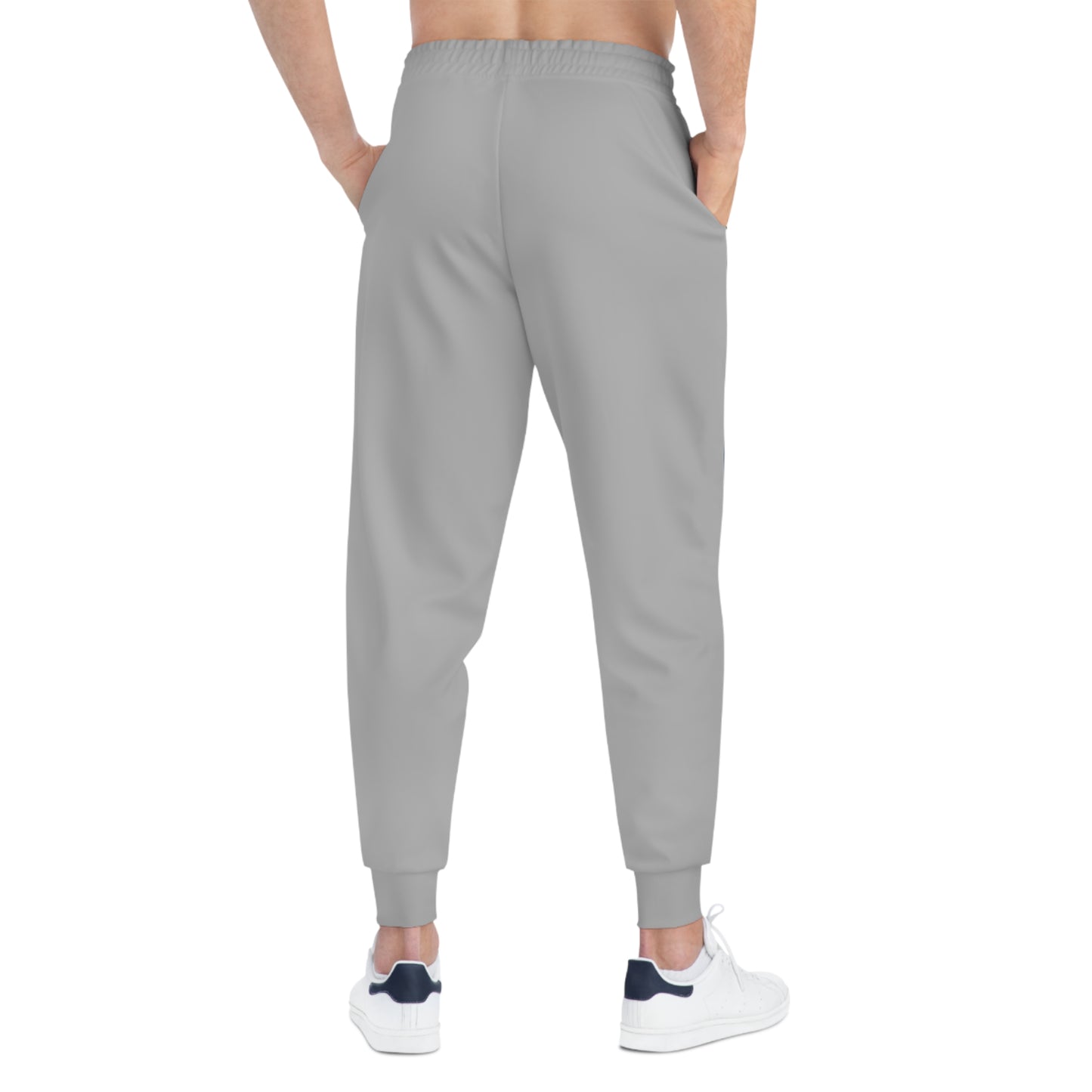 Dont Bee A Buster graphic Joggers